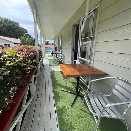 Whitianga Campground Kültér fotó