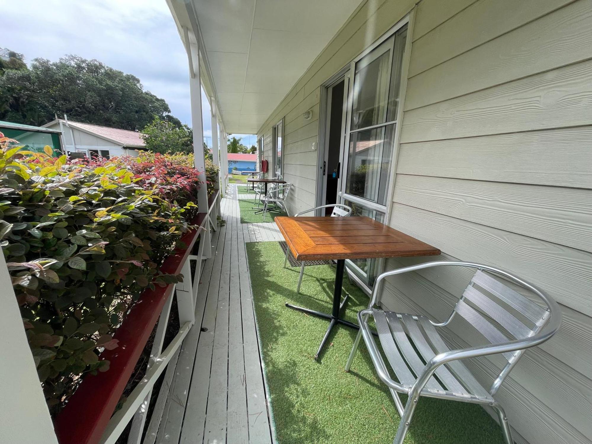Whitianga Campground Kültér fotó
